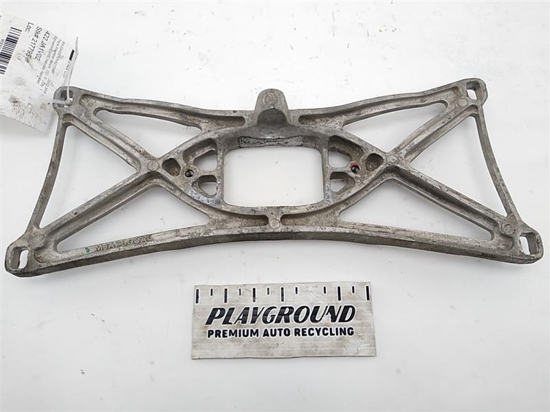 Jaguar XK8 Transmission Crossmember