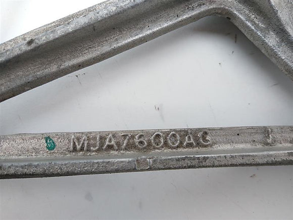 Jaguar XK8 Transmission Crossmember