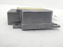 Jaguar XK8 Air Bag Control Module-5