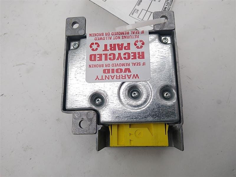 Jaguar XK8 Air Bag Control Module