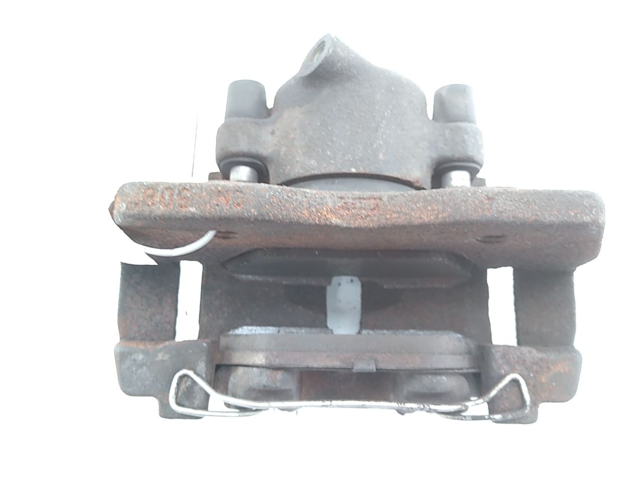 Jaguar XK8 Right Front Brake Caliper