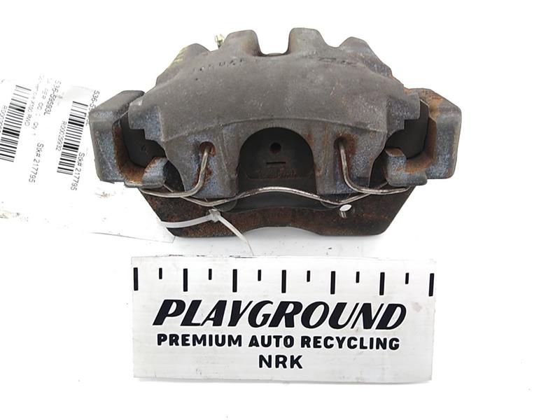 Jaguar XK8 Left Front Brake Caliper