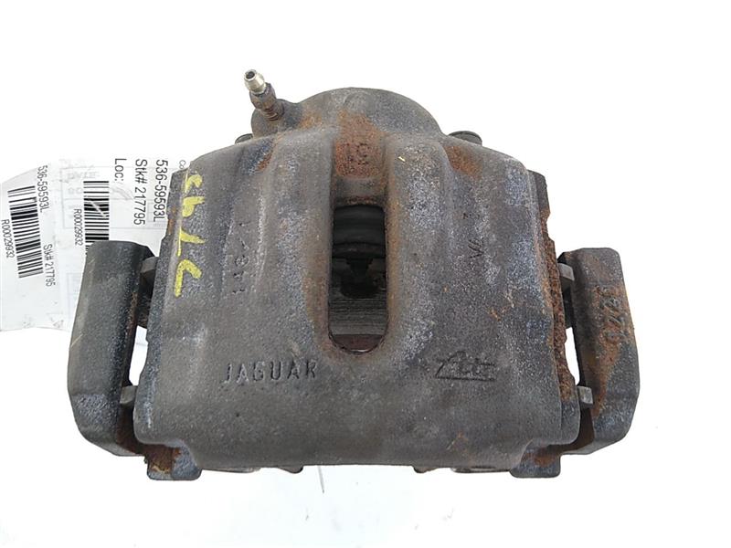 Jaguar XK8 Left Front Brake Caliper - 0