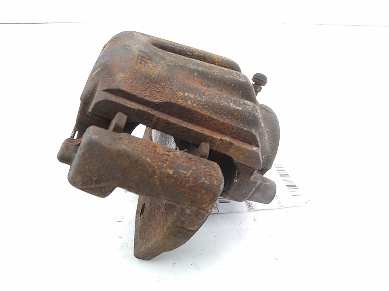 Jaguar XK8 Left Front Brake Caliper