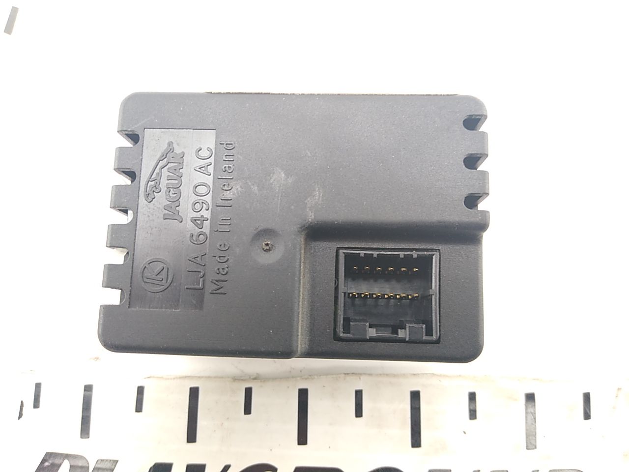 Jaguar XK8 Dimmer Control Module - 0