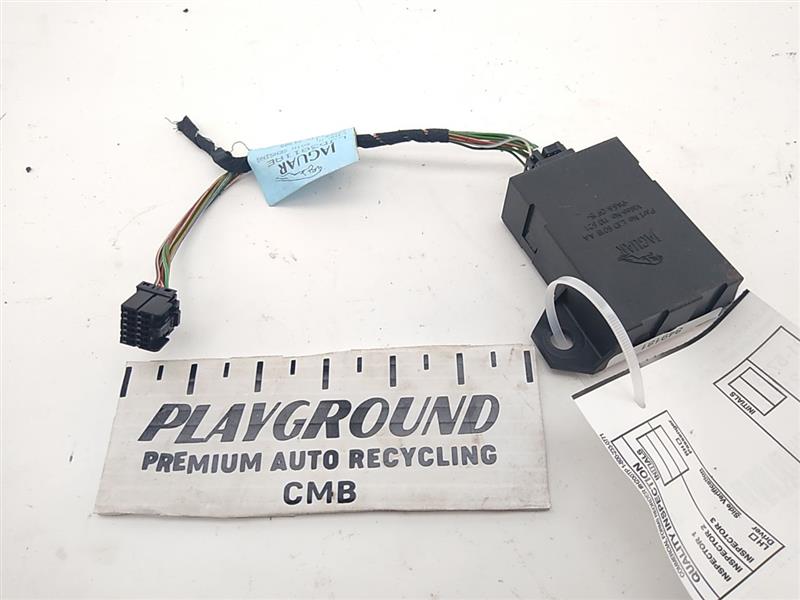 Jaguar XK8 Rain Sensor Wiper Control Module