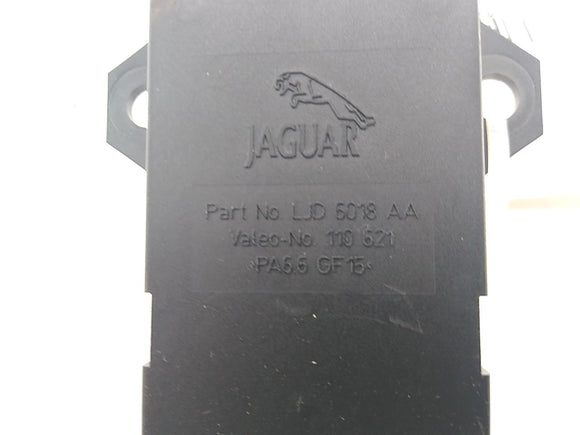 Jaguar XK8 Rain Sensor Wiper Control Module