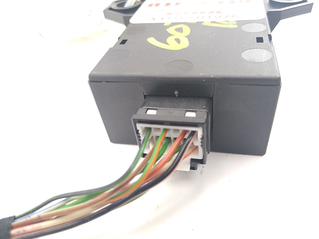 Jaguar XK8 Rain Sensor Wiper Control Module