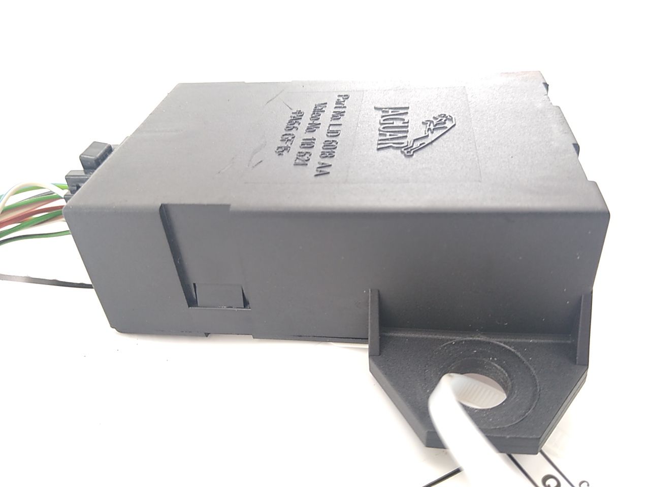 Jaguar XK8 Rain Sensor Wiper Control Module