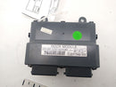 Jaguar XK8 Front Right Theft Locking Door Module-2