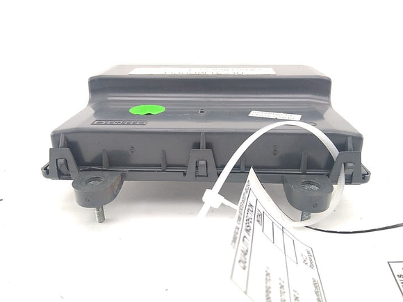 Jaguar XK8 Front Right Theft Locking Door Module