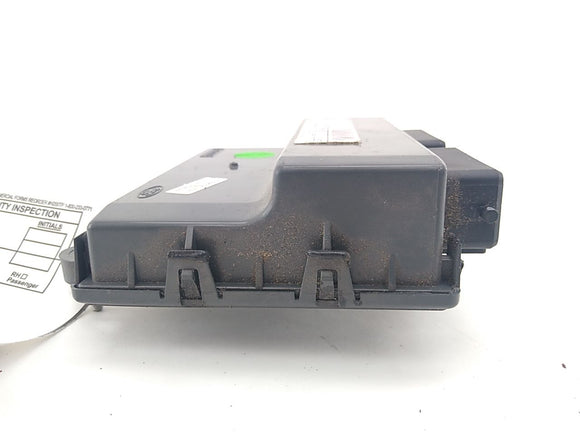 Jaguar XK8 Front Right Theft Locking Door Module