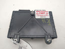 Jaguar XK8 Front Right Theft Locking Door Module-8