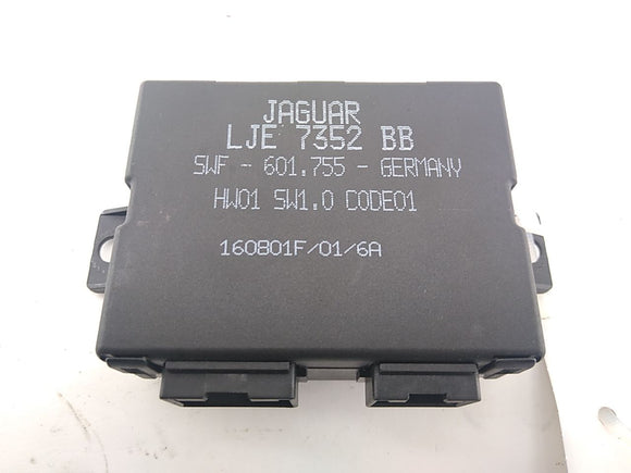 Jaguar XK8 Park Assist Module