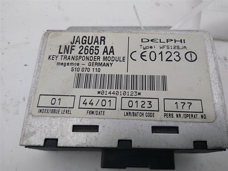 Jaguar XK8 Keyless Entry Transponder Module