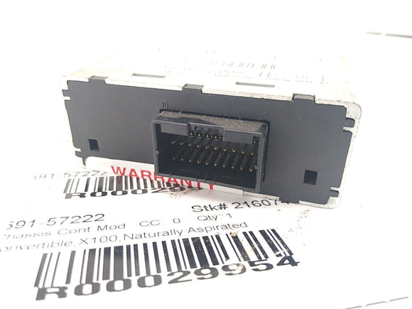 Jaguar XK8 Keyless Entry Transponder Module