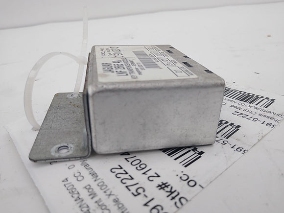 Jaguar XK8 Keyless Entry Transponder Module