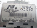Jaguar XK8 Keyless Entry Transponder Module-8