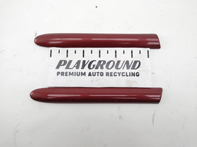 Jaguar XK8 Rear Side Body Moulding