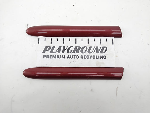 Jaguar XK8 Rear Side Body Moulding