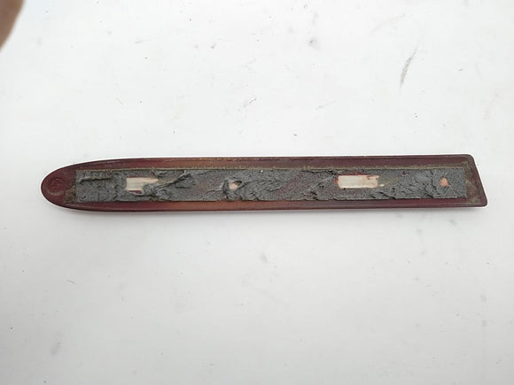 Jaguar XK8 Rear Side Body Moulding