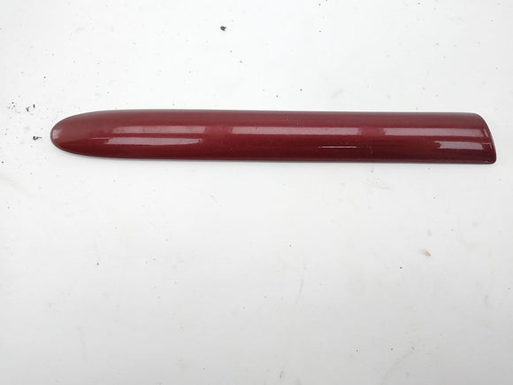 Jaguar XK8 Rear Side Body Moulding