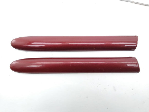 Jaguar XK8 Rear Side Body Moulding