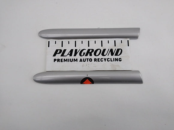 Jaguar XK8 Rear Side Body Moulding