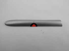 Jaguar XK8 Rear Side Body Moulding - 0
