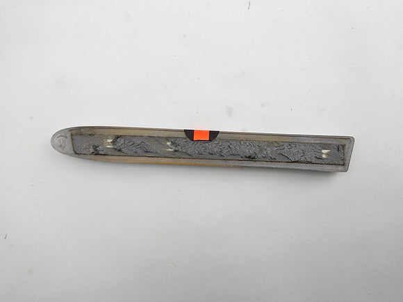 Jaguar XK8 Rear Side Body Moulding