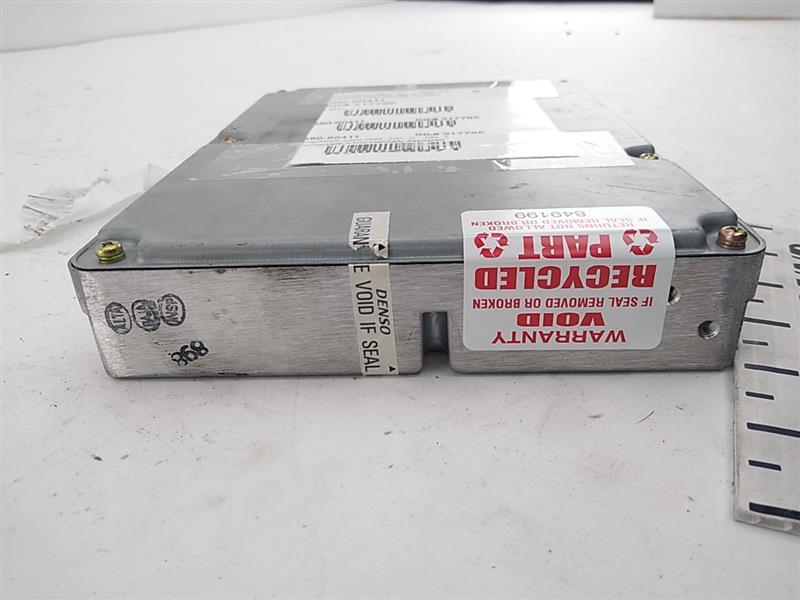 Jaguar XK8 Engine Control Unit ECU