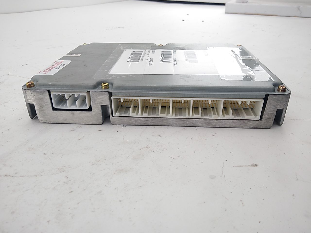 Jaguar XK8 Engine Control Unit ECU