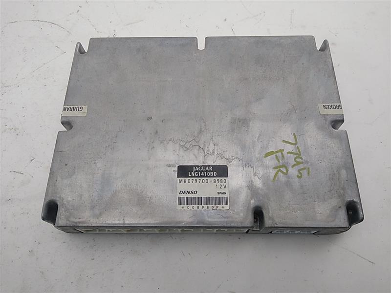 Jaguar XK8 Engine Control Unit ECU