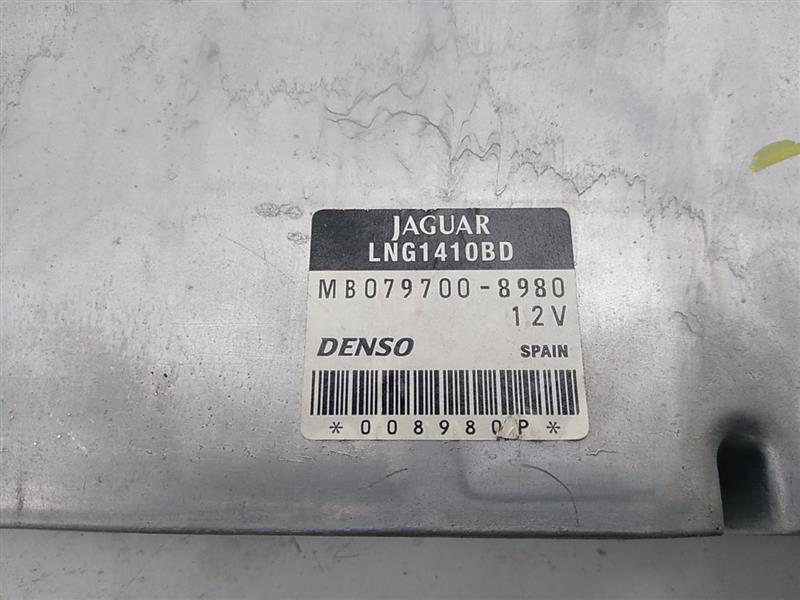 Jaguar XK8 Engine Control Unit ECU