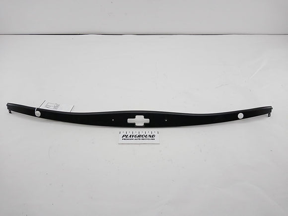 Jaguar XK8 Upper Windshield Frame