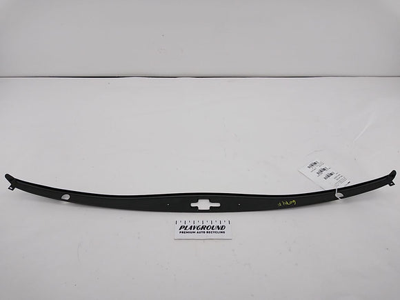 Jaguar XK8 Upper Windshield Frame