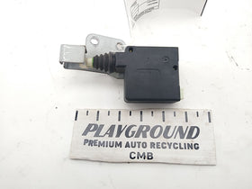 Jaguar XK8 Trunk Latch Lock Actuator