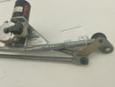 Jaguar XK8 Windshield Wiper Motor-2