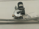 Jaguar XK8 Windshield Wiper Motor-3