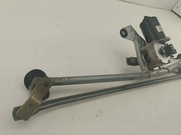 Jaguar XK8 Windshield Wiper Motor