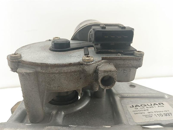 Jaguar XK8 Windshield Wiper Motor