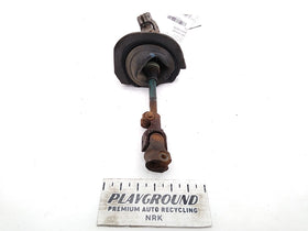 Jaguar XK8 Steering Shaft