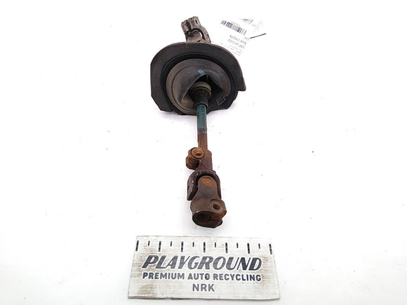 Jaguar XK8 Steering Shaft