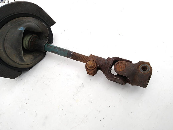 Jaguar XK8 Steering Shaft