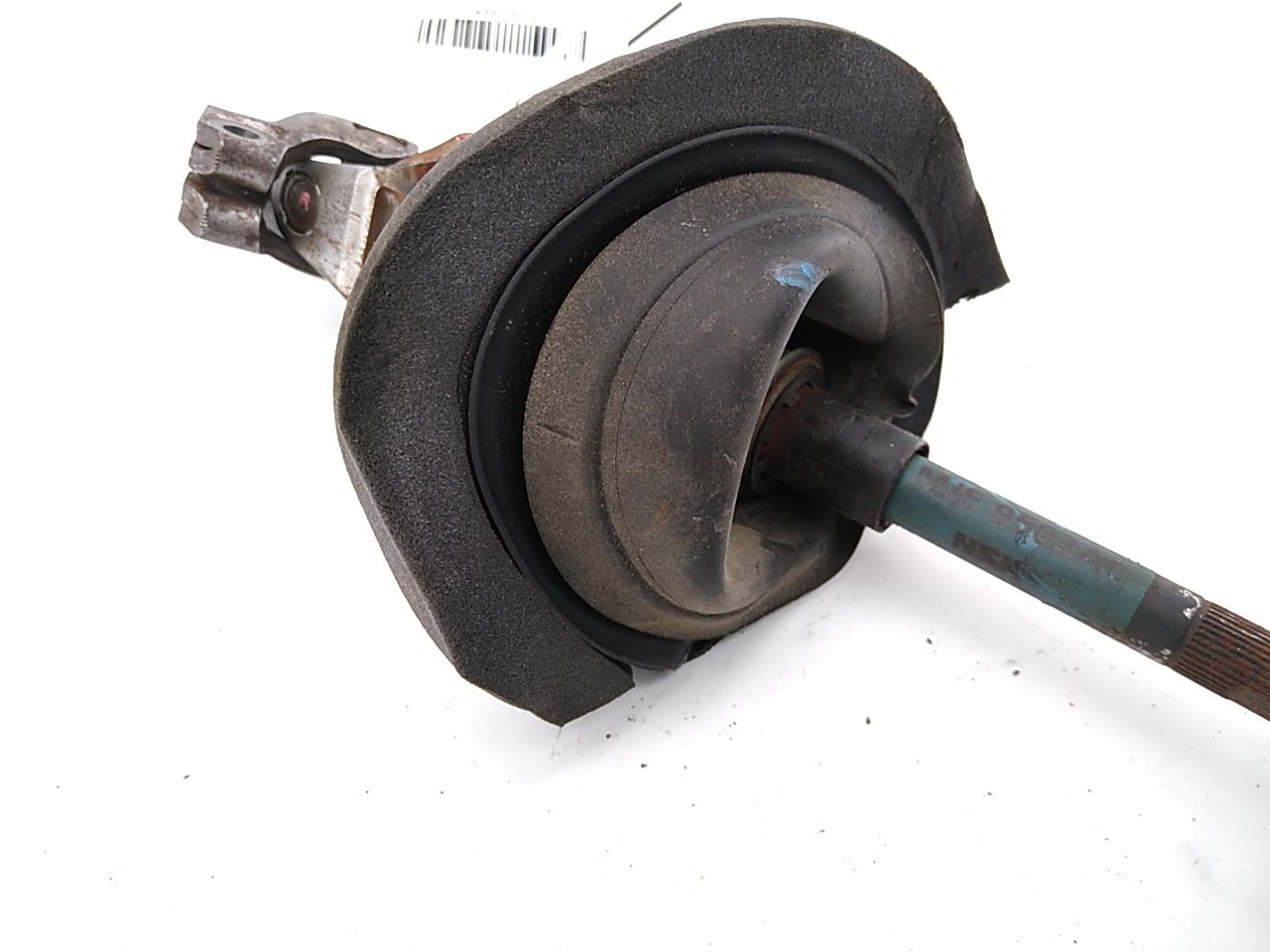 Jaguar XK8 Steering Shaft