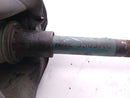 Jaguar XK8 Steering Shaft-4