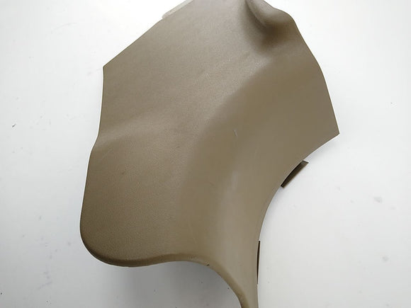 Jaguar XK8 Front Right Lower Kick Panel