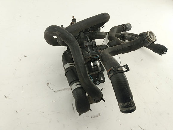 Jaguar XK8 Coolant Line Octopus