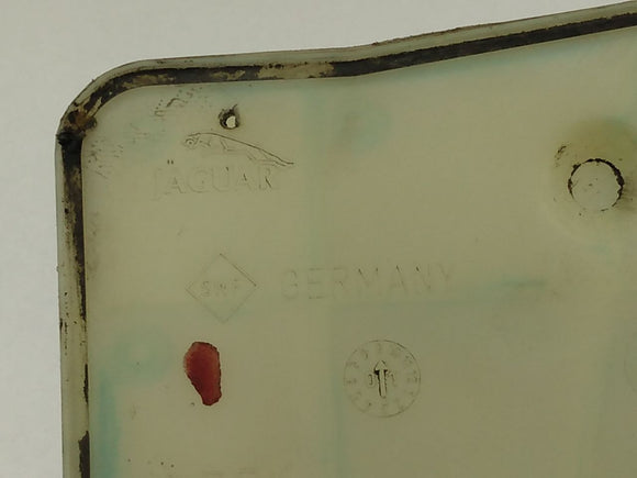 Jaguar XK8 Windshield Washer Reservoir