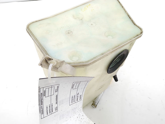 Jaguar XK8 Windshield Washer Reservoir